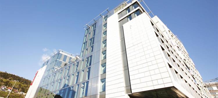 斯堪迪克欧内酒店(Scandic Ørnen)图片