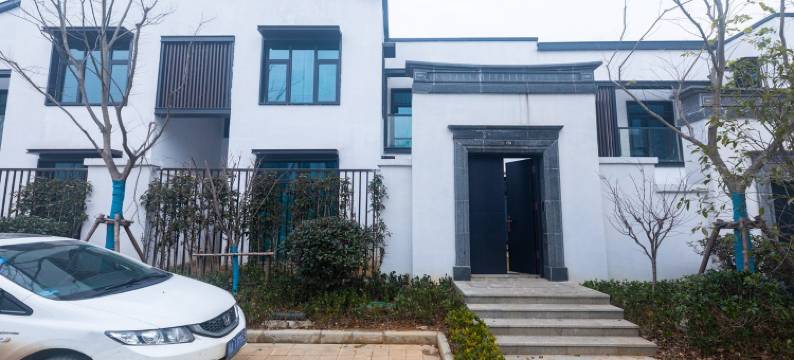 度假别墅小慢02(滨湖大道分店)图片