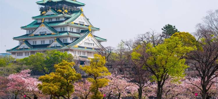 Four Points Flex By Sheraton新大阪酒店(Four Points Flex By Sheraton Shin Osaka)图片
