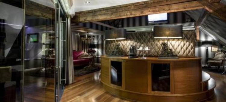 古特文斯基亚酒店(Gutwinski Hotel)图片