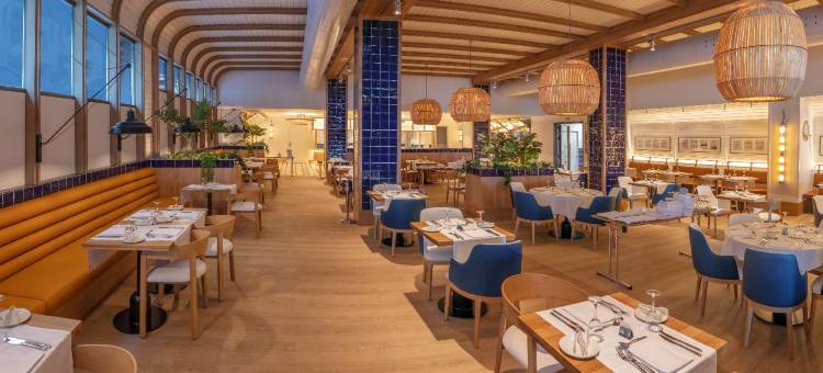 波尼恩特港饭店 H10(H10 Porto Poniente)图片