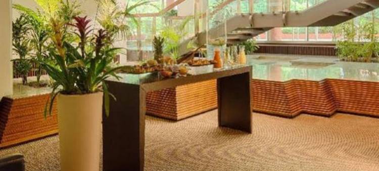 米兰2号诺瀚酒店(NH Milano 2 Residence)图片