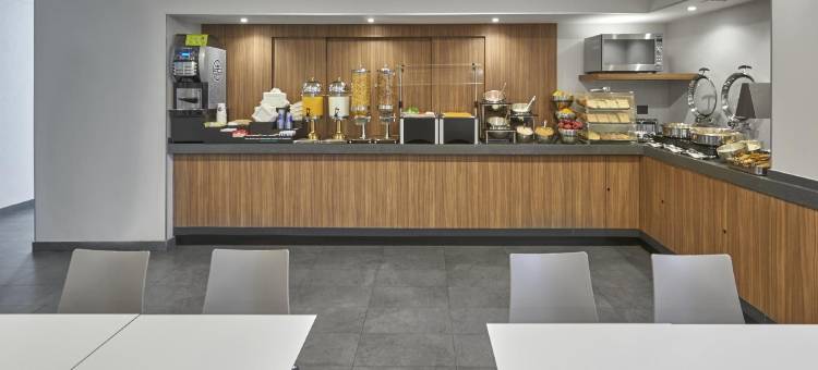 奥塔提华纳万豪城市快捷酒店(City Express by Marriott Tijuana Otay)图片