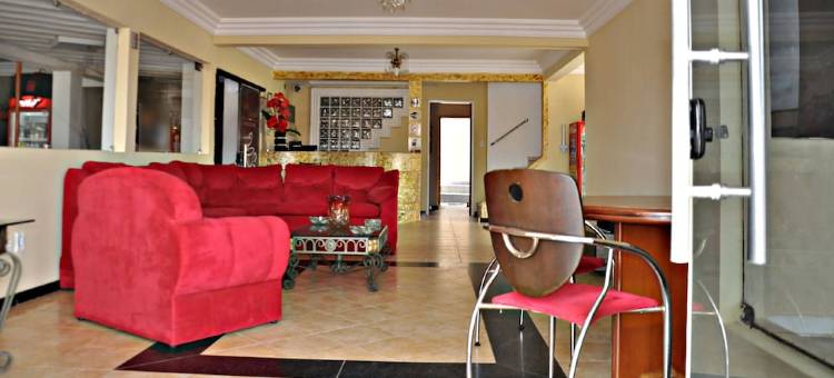 迪亚曼蒂纳宫酒店(Diamantina Palace Hotel)图片