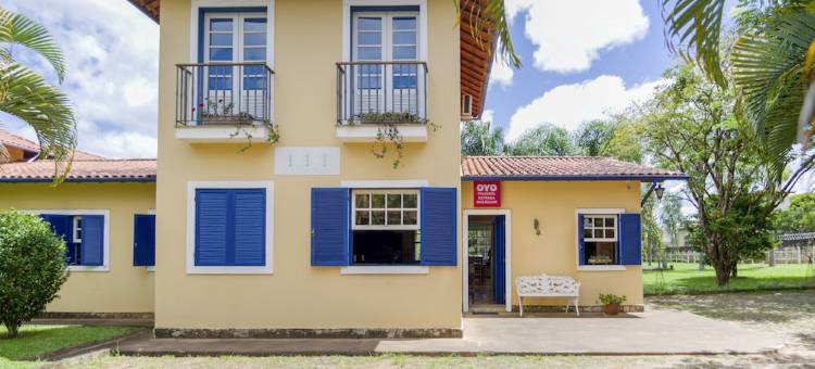 Pousada Estrada Das Águas, São João del Rei图片