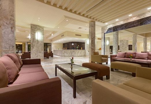 Club Marmara Djerba Mare - All Inclusive Hotel Overview