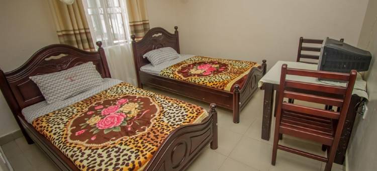 伯特尔旅馆(Bethel Guesthouse)图片