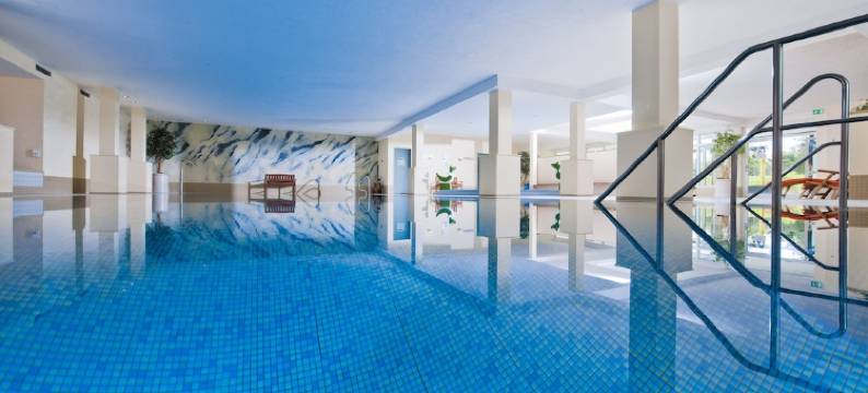 格拉芬瓦尔德运动酒店(Sporthotel Grafenwald)图片