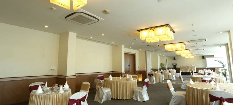 HQ酒店(The HQ)图片