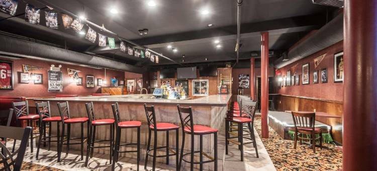 罗德威套房酒店(Rodeway Inn & Suites)图片