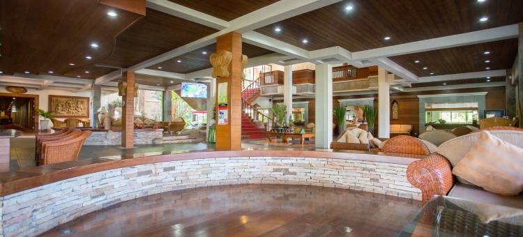 100岛水疗度假村(100 Islands Resort & Spa)图片