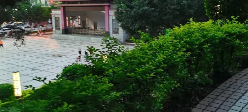 虎门依山居民宿(东北村前路2号分店)图片