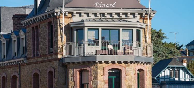 Royal Émeraude Dinard - MGallery图片