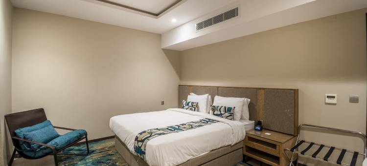 埃瓦快捷酒店-加贝尔(Ewaa Express Hotel - Gaber)图片