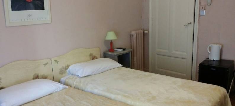 拉布法酒店(De la Buffa)图片