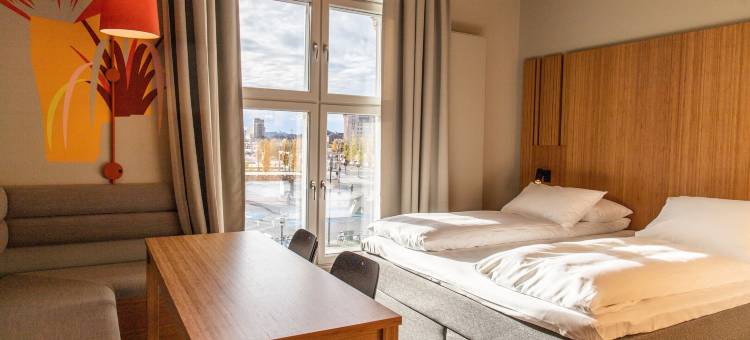 中央舒适大酒店(Comfort Hotel Grand Central)图片