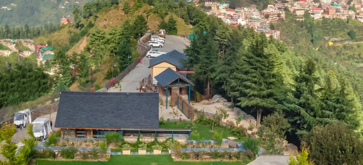 泰地欧赫希米拉度假村及水疗中心(Taj Theog Resort & Spa Shimla)图片