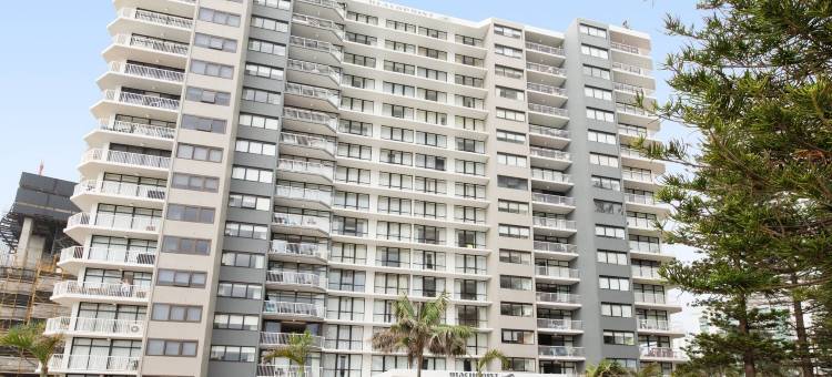 BreakFree Beachpoint图片