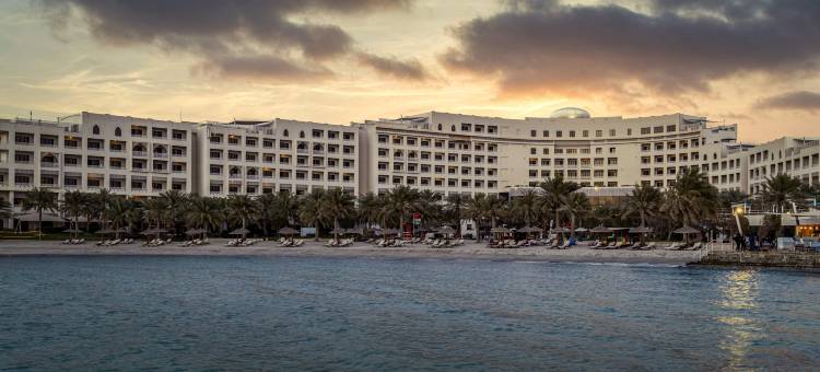 巴林萨拉克索菲特海洋温泉酒店(Sofitel Bahrain Zallaq Thalassa Sea & Spa)图片
