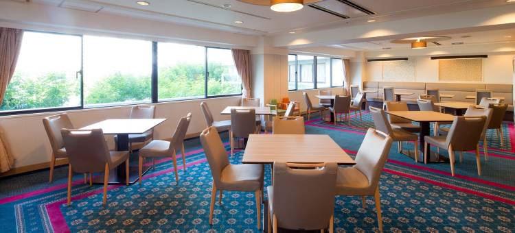 神户珍珠城市饭店(Hotel Pearl City Kobe)图片