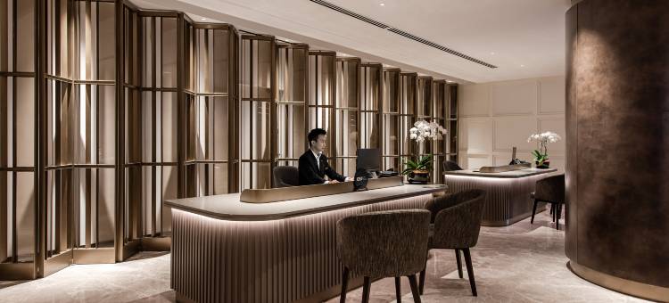 槟城雅诗阁葛尼服务公寓(Ascott Gurney Penang)图片