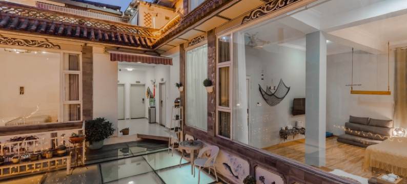 理佳城客栈(洪武路分店)图片