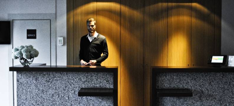 乐梦阁内酒店(Hotel le Morgane)图片