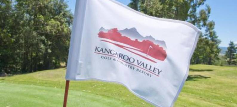 袋鼠谷高尔夫乡村度假村(Kangaroo Valley Golf and Country Retreat)图片