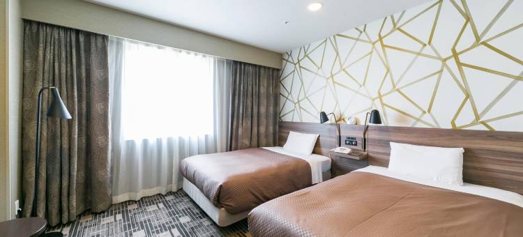 相铁FRESA INN 川崎站东口(Sotetsu Fresa Inn Kawasaki-Higashiguchi)图片