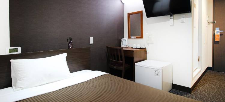 浅草田原町站流行酒店(Hotel Trend Asakusa Tawaramachi)图片