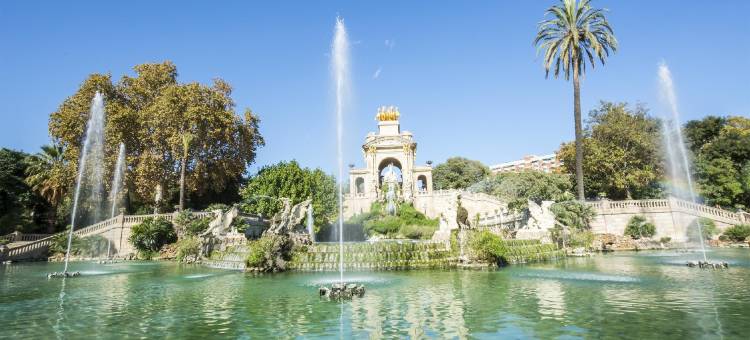 公园饭店(Park Hotel)图片