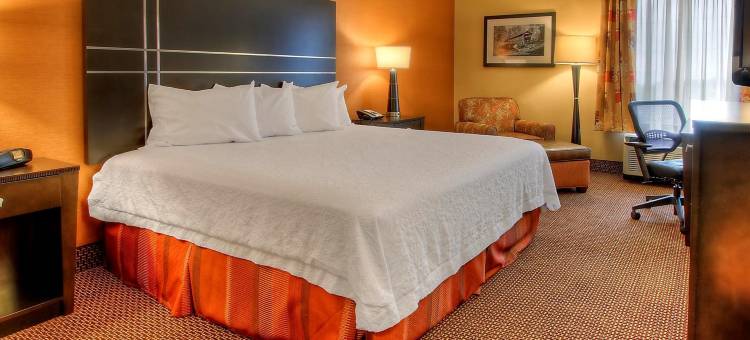 希尔顿欢朋酒店-约翰斯敦(Hampton Inn Johnstown)图片
