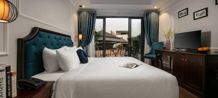 玛雅精品水疗酒店(Maya Boutique Hotel & Spa)图片