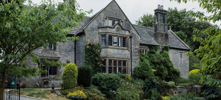 YHA哈廷顿厅酒店(YHA Hartington Hall)图片