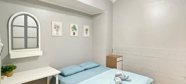 欧斯提克欧图旅舍(Otu Hostel by Ostic)图片