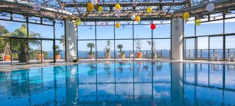 伊豆热川温泉Katara水疗度假酒店(Hotel Katara Resort&Spa)图片