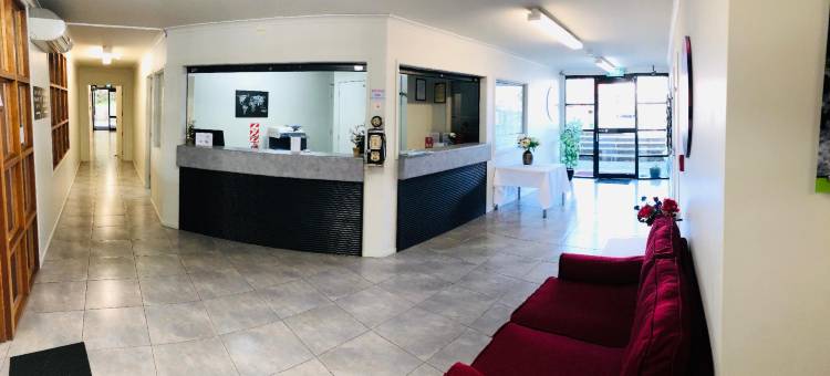 银蕨小屋(Silver Fern Lodge)图片