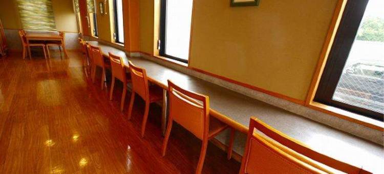 露樱COURT酒店藤冈店(Hotel Route-Inn Court Fujioka)图片