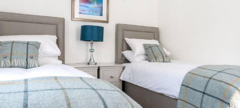 米尔顿赛德8号酒店(8 Milton Side)图片