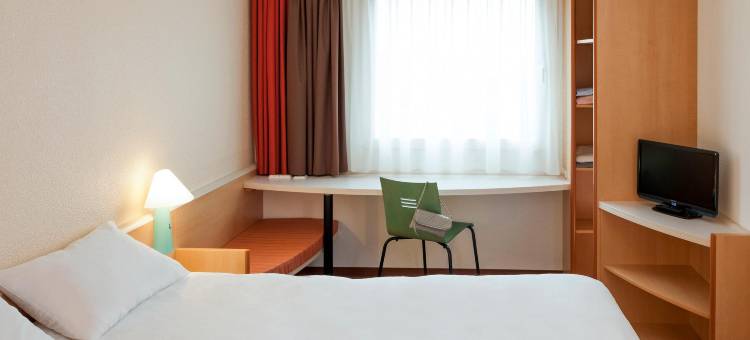 B&B萨拉戈萨中心酒店(B&B Hotel Zaragoza Centro)图片