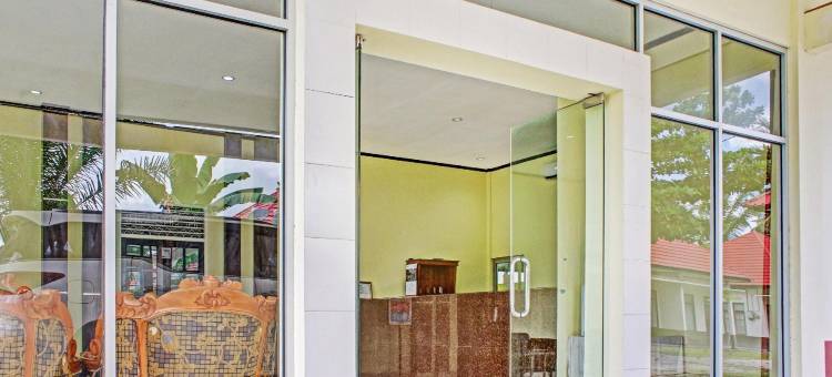 Hotel O 阿曼(OYO 90423 Hotel Aman)图片