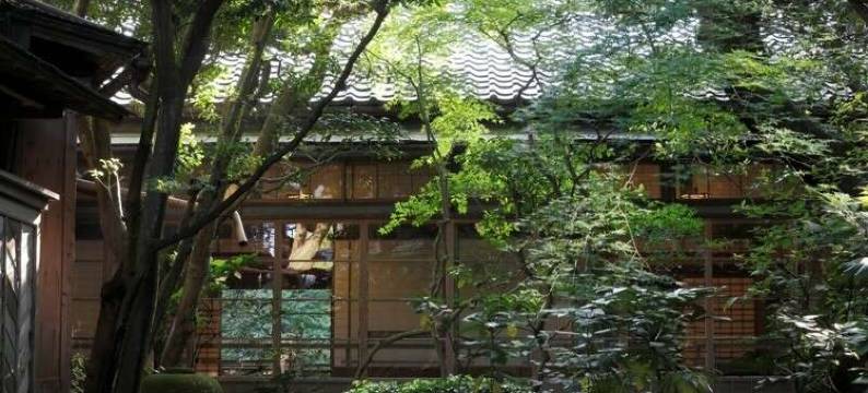 福住楼旅馆(Fukuzumiro)图片