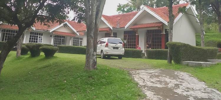 Villa Getsemani Mitra RedDoorz图片