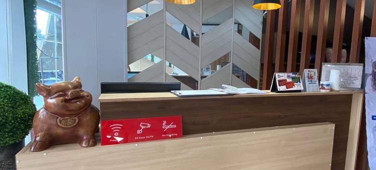 马尼拉威尼斯人酒店(Manila Venetian Hotel)图片
