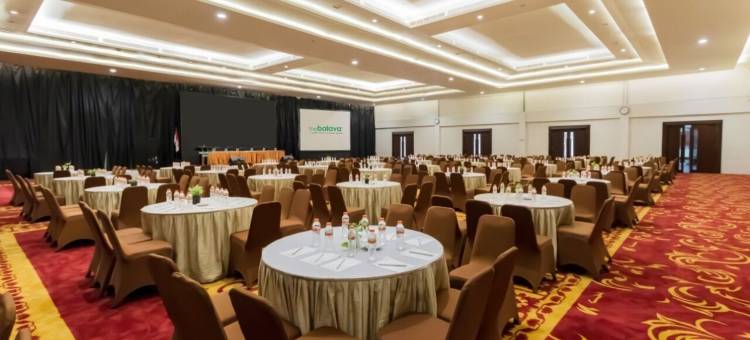 登峰精品酒店及会议中心(Ascent Premiere Hotel and Convention)图片