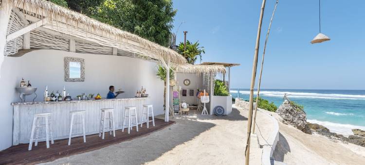 卡尔马坎达拉酒店(Karma Kandara)图片