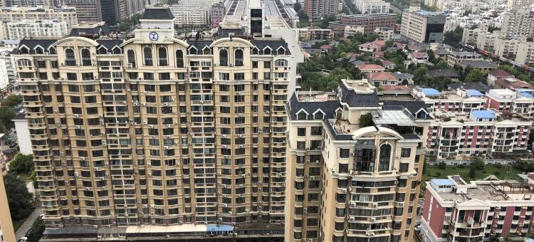 民族文化艺术房公寓(郑汴路分店)图片