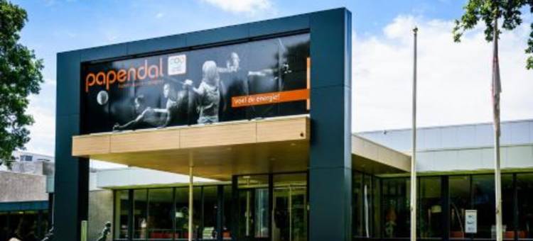 帕朋达尔酒店(Hotel Papendal)图片