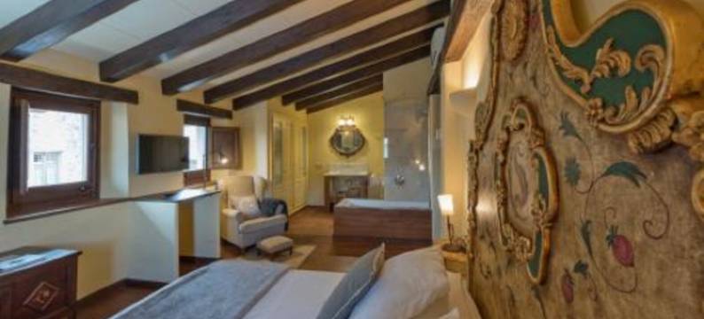 卡尔萨斯特雷酒店(Hotel Cal Sastre)图片