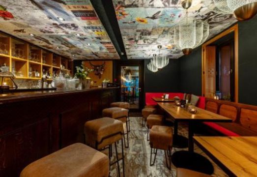 Hostellerie du GrünewaldHotel Overview